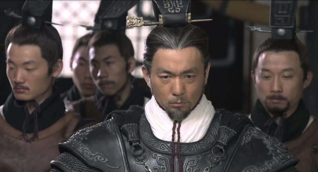 时代|从秦楚两国人才政策对比角度,分析秦国崛起原因,重用异国人才