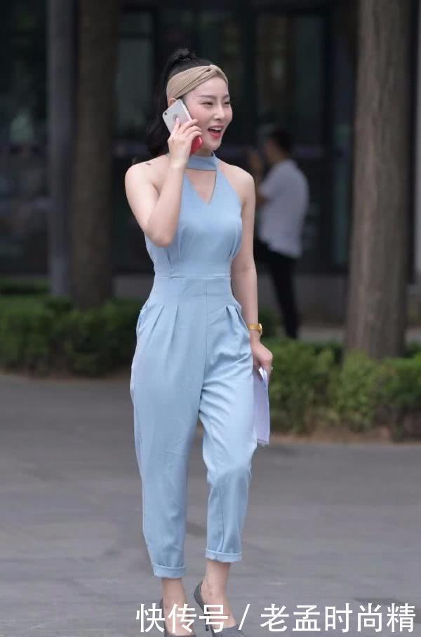 ÓÐÐÍ|½ÖÅÄÃÀÅ®£ºÐ¡½ã½ãÌôÕ½Á¬Ìå¿ã£¬Ê±ÉÐÓÐÐÍ