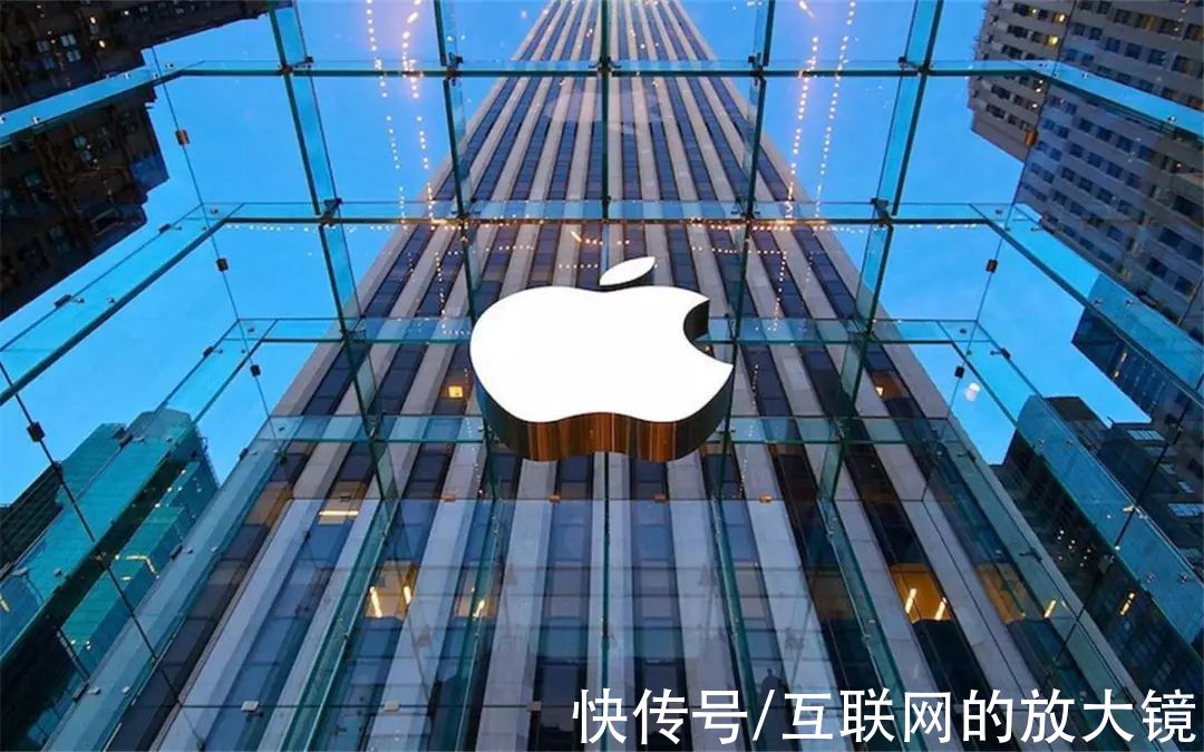 苹果|iPhone团队操刀自动驾驶芯片，苹果的无人驾驶靠谱？