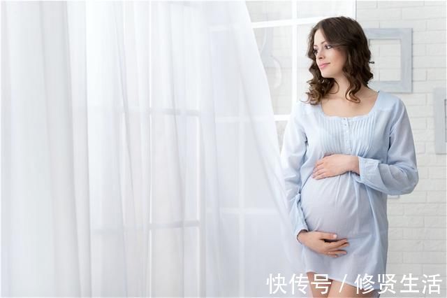 准爸爸|为啥胎宝宝在晚上更活跃?你家宝宝也是吗