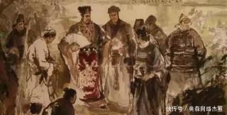 邹元标|当面骂张居正不守孝道、万历皇帝沉迷女色,却被大臣认为是个君子