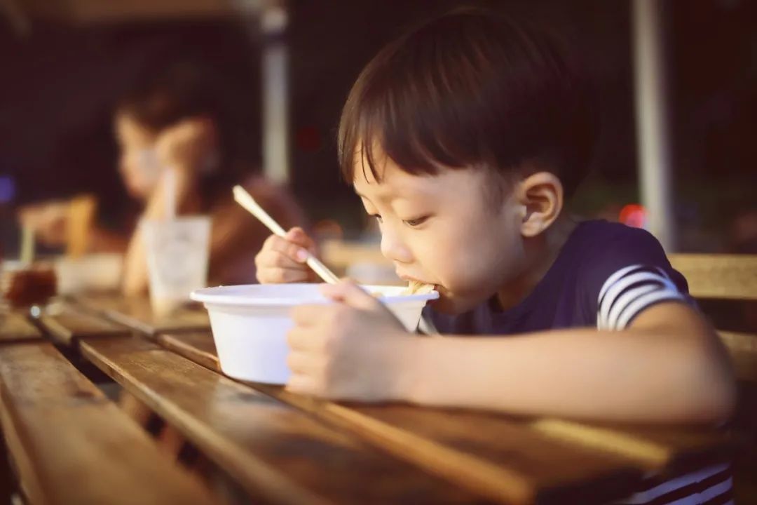 杂粮|夏季宜吃面，这碗最适合，带走暑湿，不长胖，保健康~可别吃错了