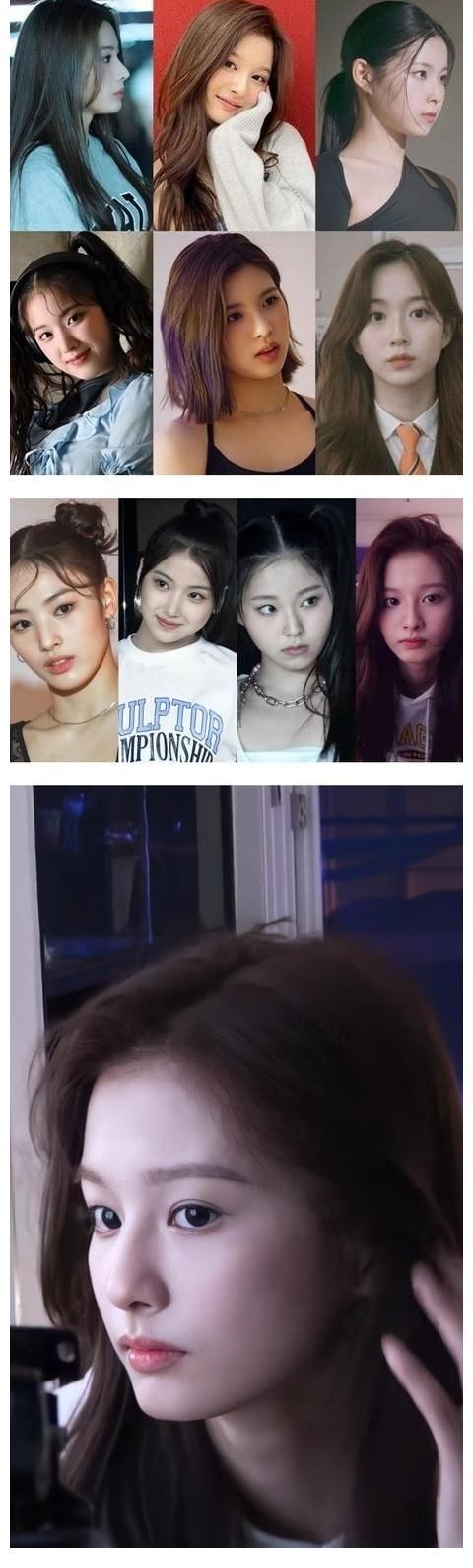 盤點(diǎn)6組即將出道的新女團(tuán)！顏值實(shí)力都很哇塞！喜歡哪個團(tuán)呢？