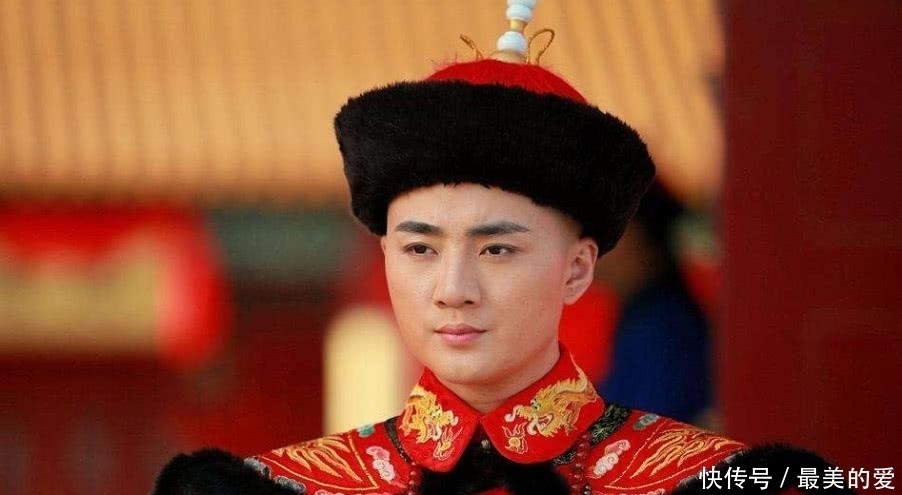 罕见|末代皇帝溥仪罕见老照片, 图五为溥仪奶娘最后一张姐妹花难得一见