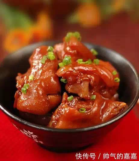 鸡肉|据说这几道菜是现在最火的，如果不会做那就真落伍了！