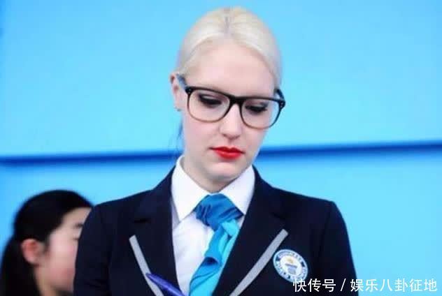 全球“罕见”的职业:一共有6个人,撒贝宁的妻子是其中之一