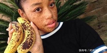 成熟|买香蕉时,直的和弯的有何差别小贩区别太大,别买错