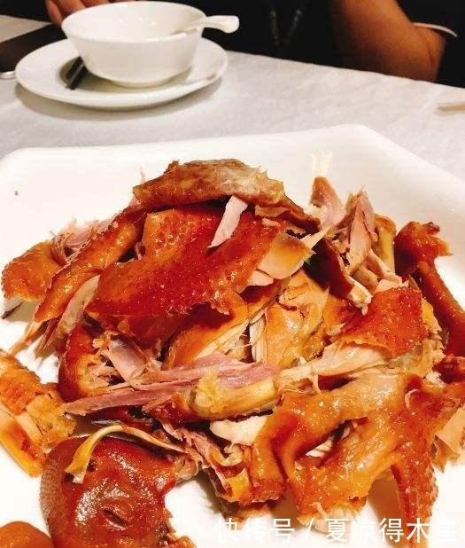 熏鸡|全套的技术,每一个环节的把握,细节都讲得明明白白