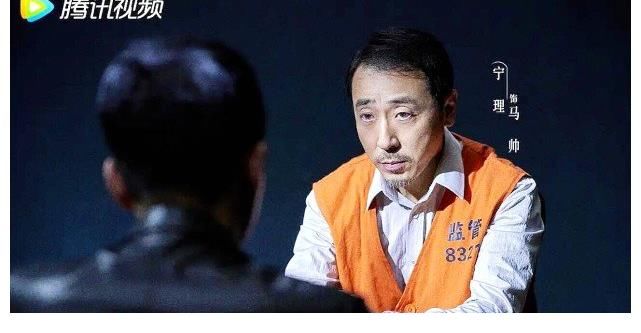 风暴|扫黑风暴震撼来袭！40集牛年剧作，嗅到浓厚破冰气息，3天后播出