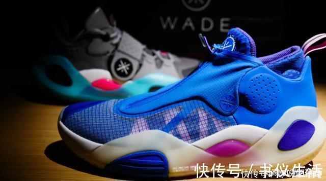 优点 小体重打球该买什么鞋看完这期节目你全都知道了！