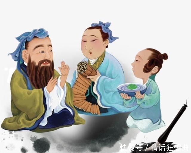 俗语说|“东西有四不借,借了家败亡”,古人这句俗语说的哪四样东西?