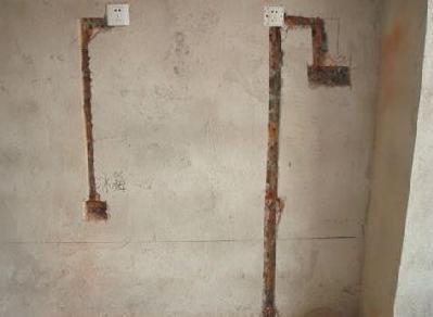 电路|水电开槽问题多注意到5处细节装修,减少问题发生,放心居住