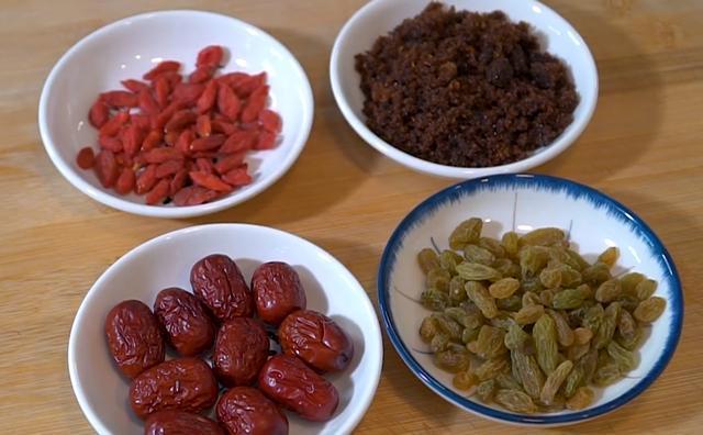 糯米别再包粽子了，这样简单一做，甜甜糯糯、口感丰富，太香了！