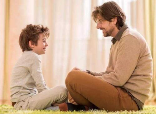 妈妈|妈妈发现儿子手机里有不良视频,选择报警,理由是不想养个犯人