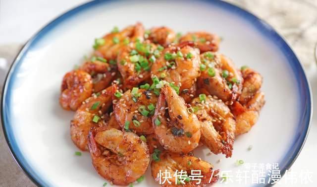 南瓜|中秋家宴，这10道经典菜肴少不了，寓意吉祥，家人吃了都点赞