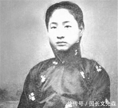 梅兰芳|此人是民国名妓：16岁名扬四海，而袁世凯却对她没有好感！