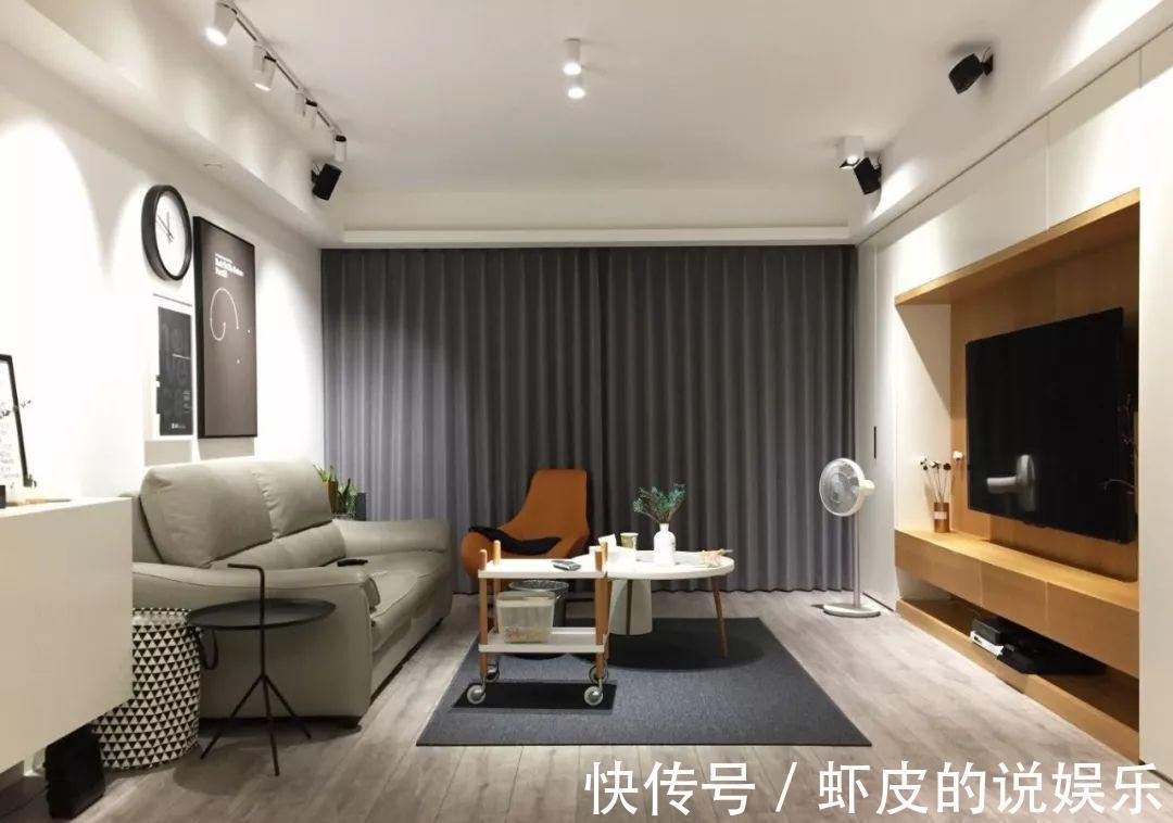 安装|越来越多的人不装吊灯了,现在流行这样装,氛围感瞬间拉满!