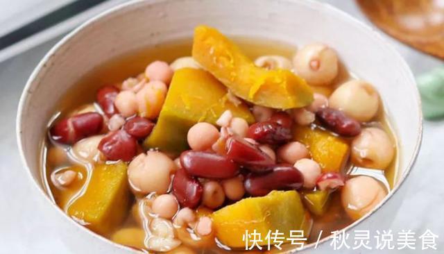 芡实5种最好吃的做法，简单美味又馋人，看看你喜欢吃哪种