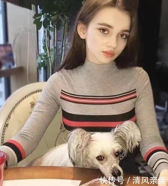 漂亮|俄罗斯的少女,把腰当脚裹,成为“蚂蚁腰”漂亮