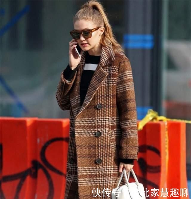 建议|秋冬大衣怎么挑?建议多穿