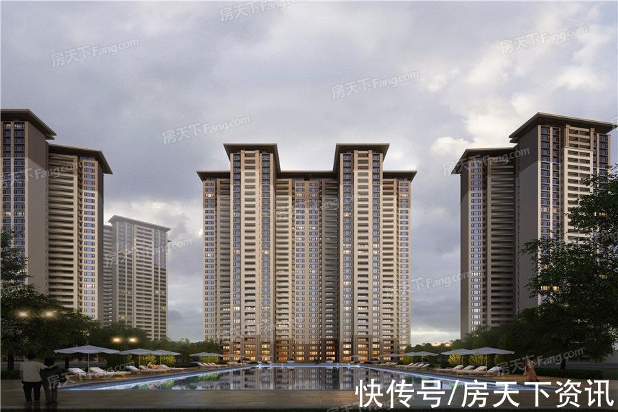 信用社|盘点10月汕尾海丰县爆款楼盘!原来红盘真有这么好!难怪都抢着买