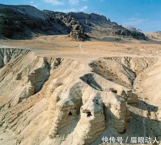 一个牧羊人山洞寻羊,意外发现20世纪最大宝藏,三国家争夺