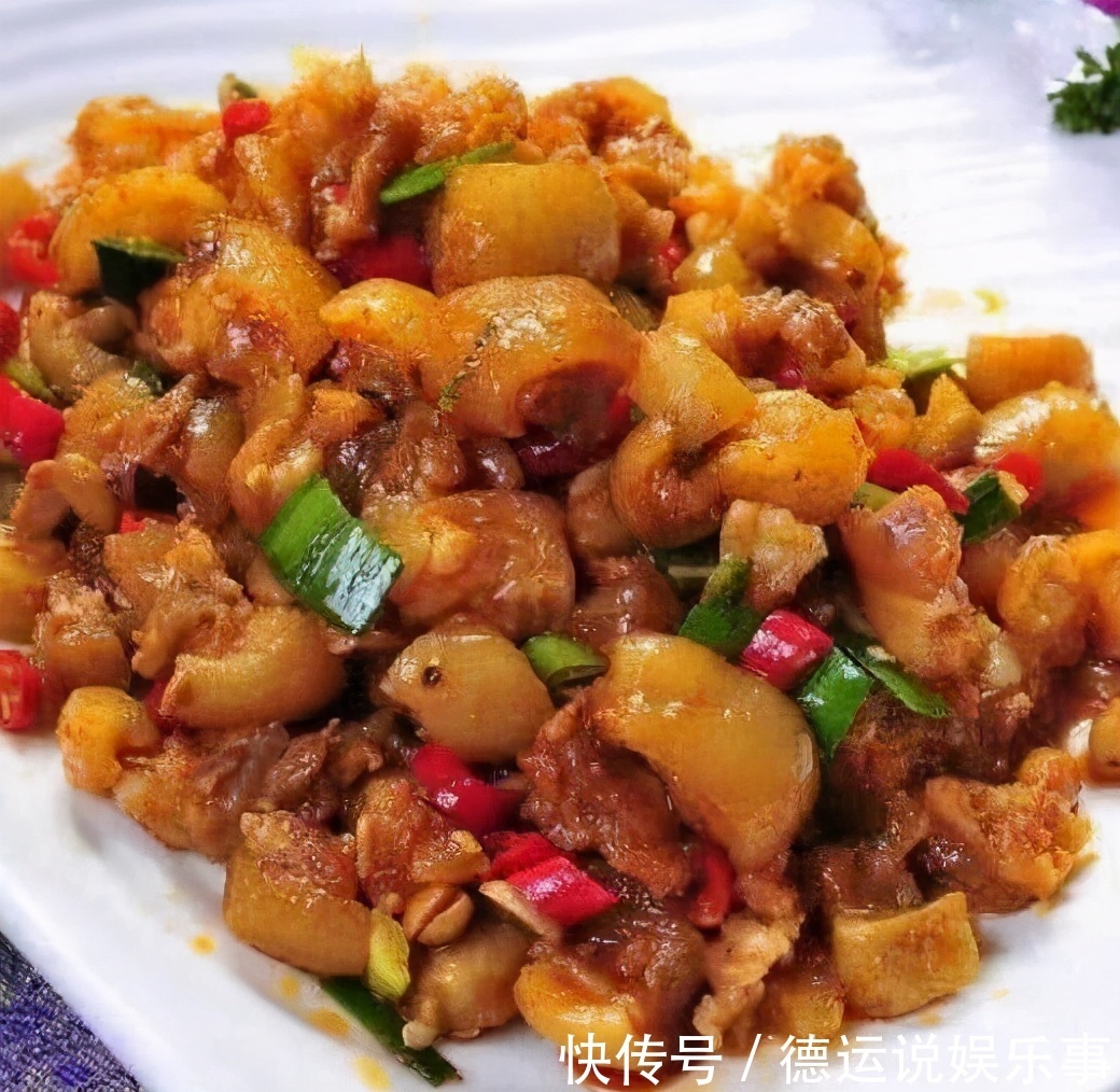 推荐|24款美食推荐，菜品多样味道鲜美色泽诱人，连吃几天不重样