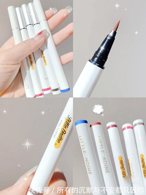 日迹|国货要逆袭!颜值实力双在线,一百块能买一堆!