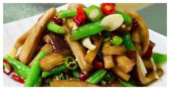 适合在家招待客人的几道家常菜，好吃不腻颜值高，客人面前倍有面