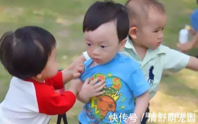 家长|李玫瑾直言：娃有这3个行为时，家长要下手打，否则长大难改了