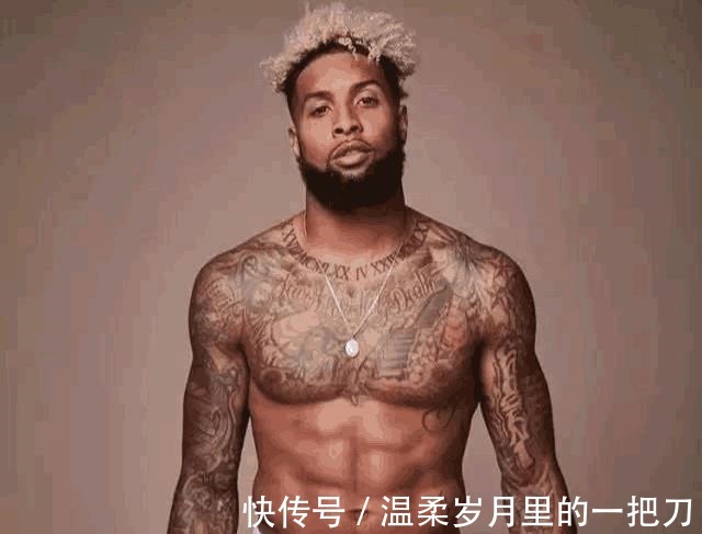 张伯伦|全美九大最强壮球员, 每一个都拥有完美而结实的身体!