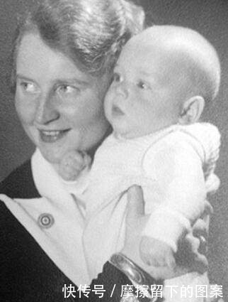 张照片|被禁止的希特勒照片,只因有点娘,不符合领袖气质