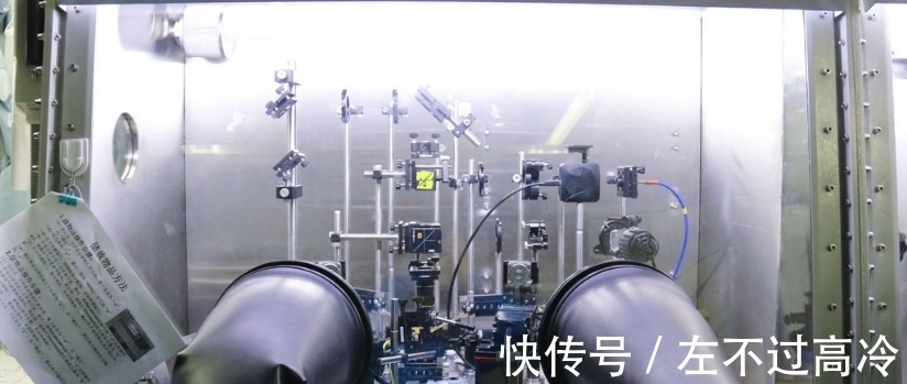 屏幕|打破日本垄断!售价7亿元的设备被中企攻克,已开始量产