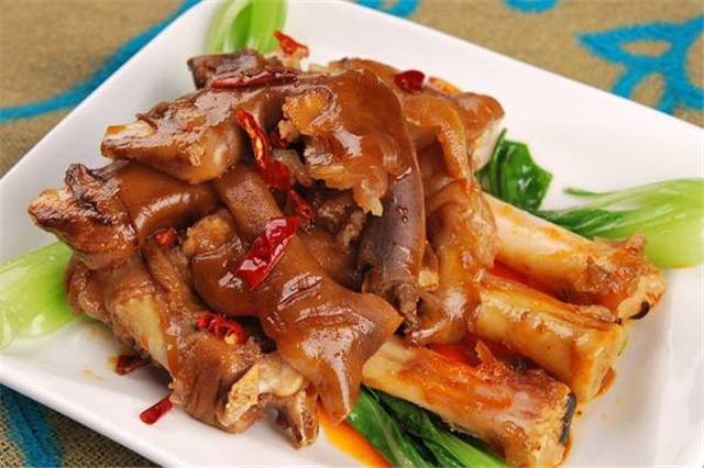 羊身上这块“肉”最便宜,比牛肉有营养,比海参养人,只卖15一斤