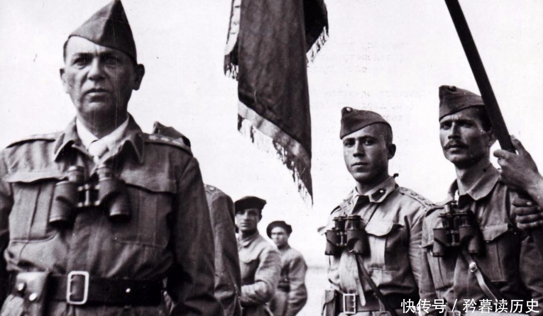 友军|朝鲜战争中的搞笑大使,痛打“志愿军”后,发现居然是友军