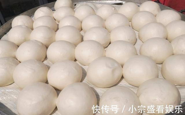 老面|为何面发的挺好,蒸出来的馒头却发死?