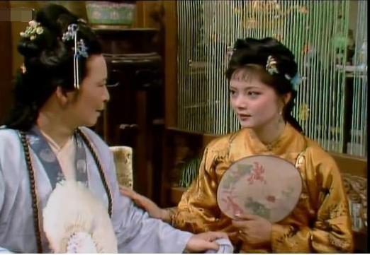 贾兰$她是红楼中城府最深的女子,曹雪芹用五个字指出,贾府无一人看穿