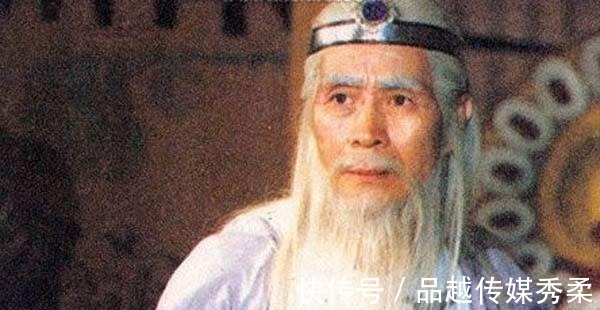 封神演义$封神演义中最大的BUG,他本该上封神榜,却突然消失,结局成迷