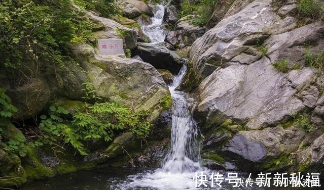 红楼梦|“弱水三千，只取一瓢饮”中“弱水”是啥意思原来与一传说有关