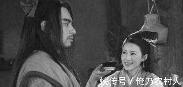 柴进!武松的3个结义兄弟,只有他最让武松最看重,死后还为其大哭!