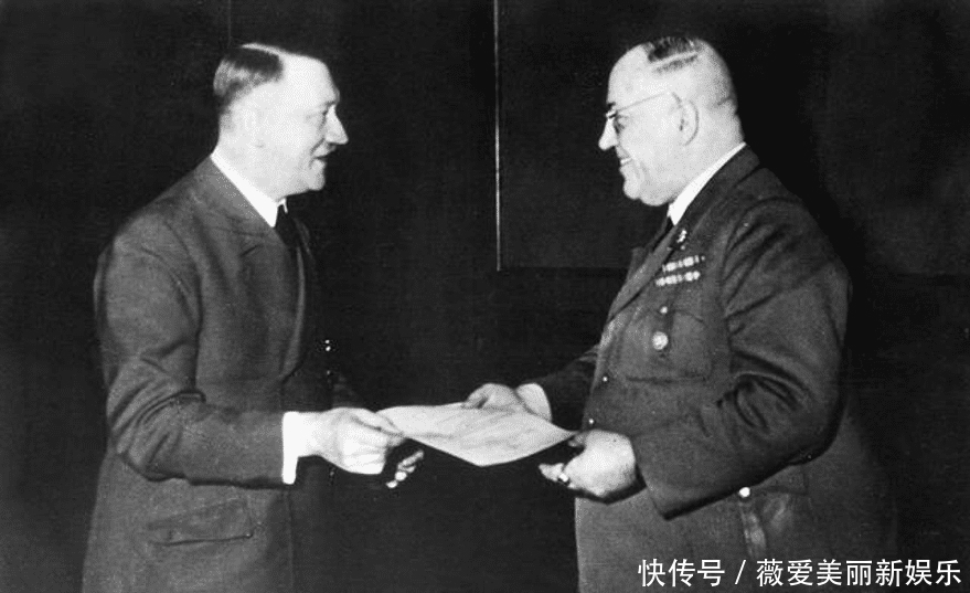 莫雷尔|比恶魔更可怕的男人:靠一支针管,不声不响地摧垮第三帝国