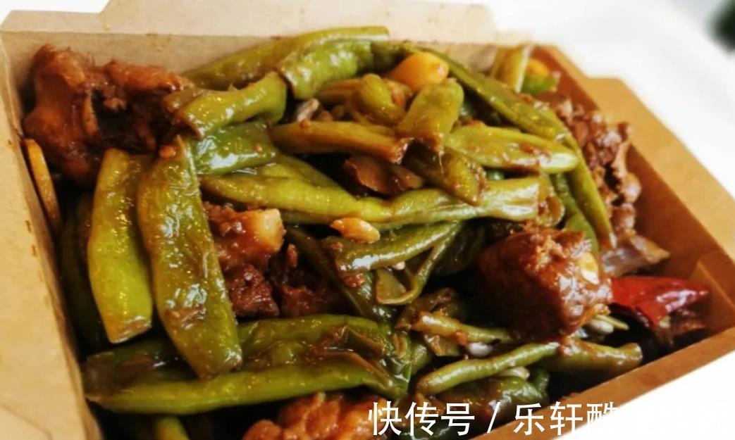 东北“有名”的8道炖菜,一口大铁锅,乱炖整个人间!