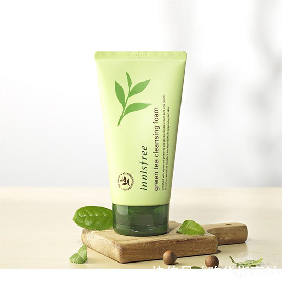 洋甘菊精油|深入清洁,造就水灵清透肌 ,你的洗面奶选对了吗?