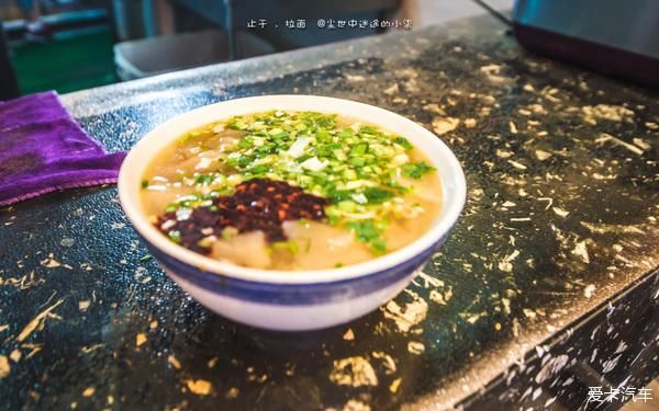 排到|兰州排队排到脚软的小吃店（史上最全兰州美食帖）