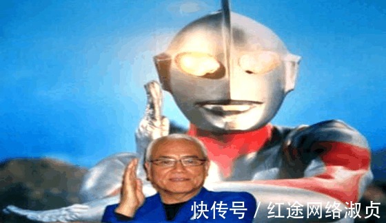 南夕子|人类都是怎样成为奥特曼的人间体的 第一个都很奇葩!