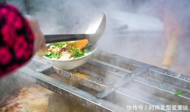 江淮地区有一碗汤，现已遍布全国，为何本地人却不接受外面的味道