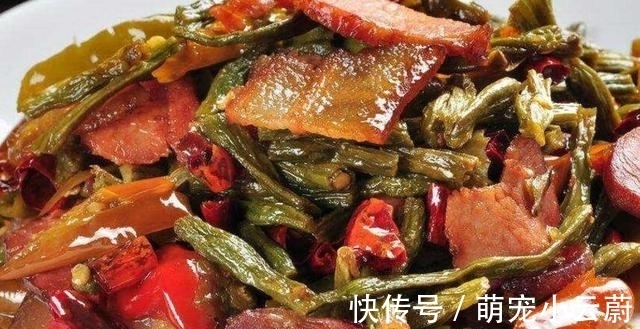 5种“晒干”后蔬菜,比新鲜的更好吃,放几个月都不会坏!