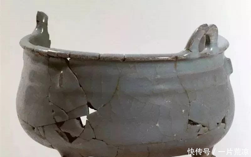 真相|揭秘元代哥窑真相(附标准器高清大图)!