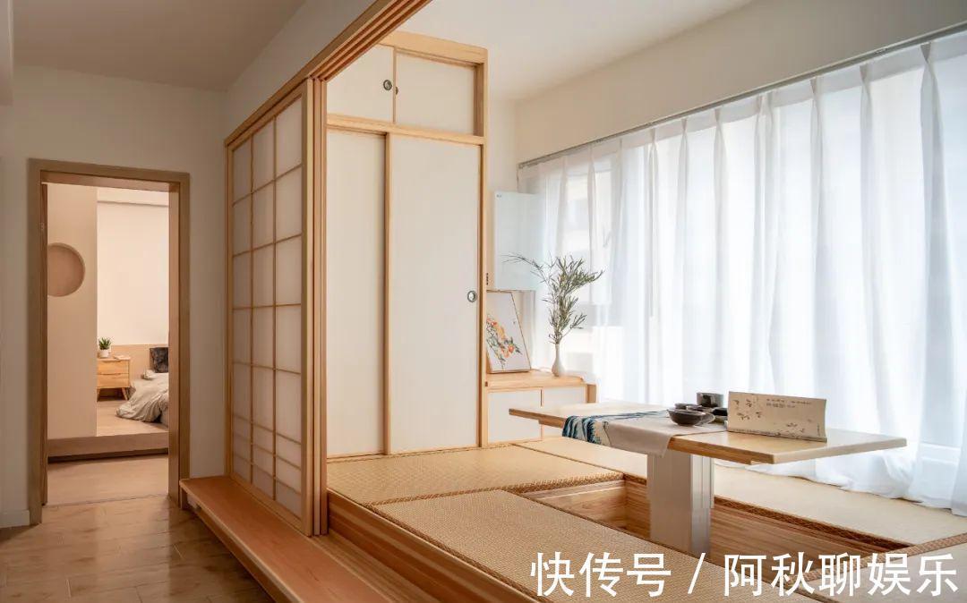 榻榻米|卧室小只能装榻榻米吗?试试这些方案设计,小卧室也能有大空间!