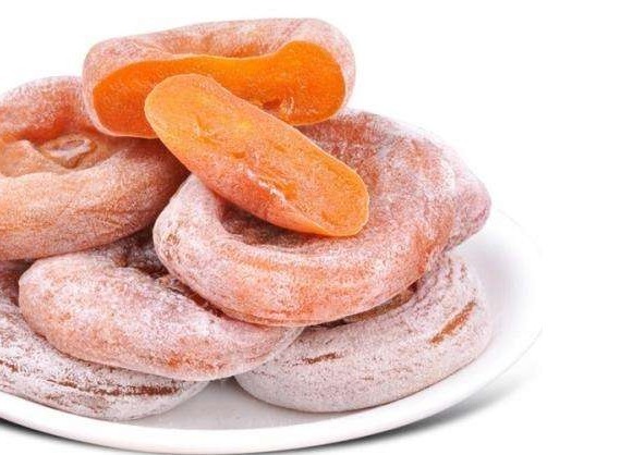 柿饼|吃柿饼时到底要不要洗今天健康专家告诉你答案,早知早健康!